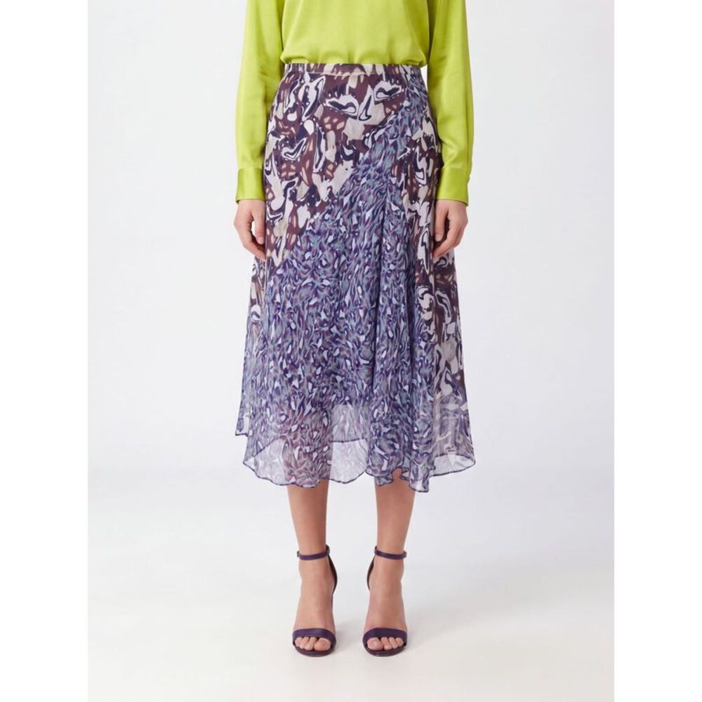 Dries Van Noten Women Skirt Woman Dries Van Noten